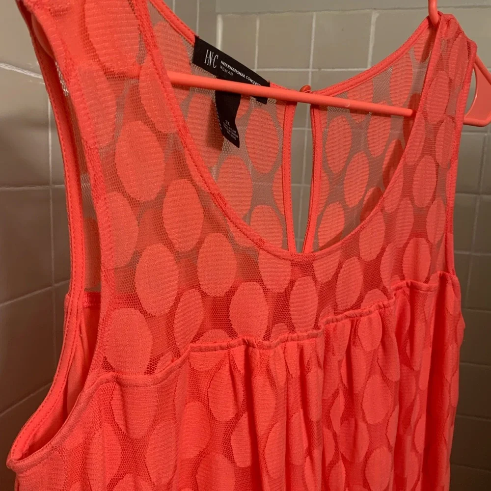 Dress - Picture 1 of 7